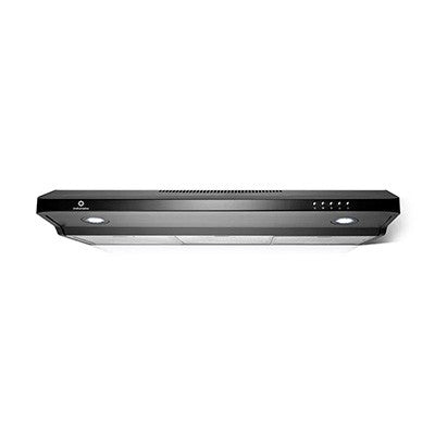 CAMPANA EXTRACTORA 60CM INOX