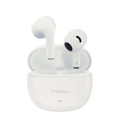 AUDIFONO INFINIX XBUDS 3 LITE WHITE - MODEL XE33
