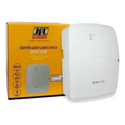 ELECTRIFICADOR ELECTRICO ECR-10W