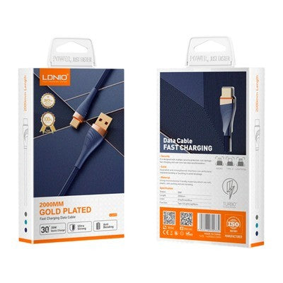 CABLE LDNIO LC342I 2M 30W TC-IPH