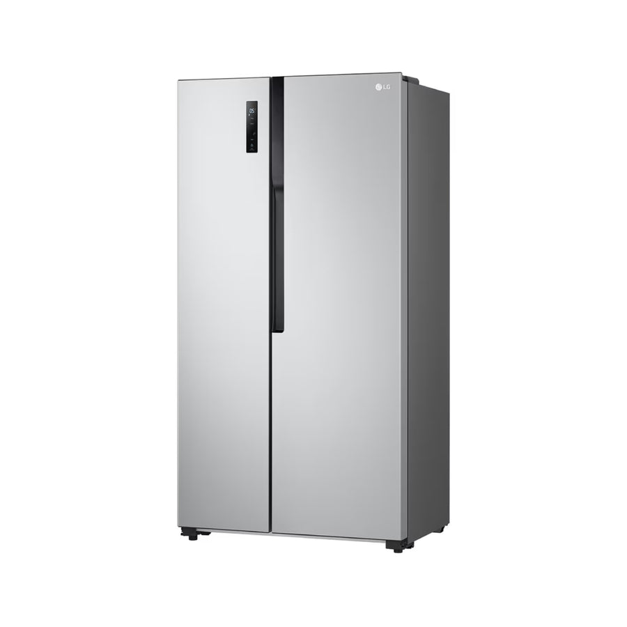 REFRIGERADORA LG SIDE BY SIDE - MODELO GS51BPP