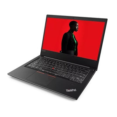 LAPTOP LENOVO THINKPAD E16 GEN 3 16" INTEL CORE ULTRA 5 125H 16GB DDR5 1TB SSD WINDOWS 11 PRO BLACK