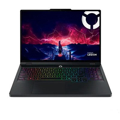 LAPTOP LENOVO LEGION PRO 5 16" WQXGA AMD RYZEN 9 8945HX 32GB RAM 1TB SSD RTX 5060 8GB ECLIPSE BLACK