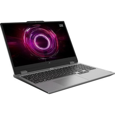 LAPTOP GAMER LENOVO LOQ 15AHP 15.6" FHD AMD RYZEN 7 250 16GB RAM 1.25TB SSD RTX 5050 8GB FREEDOS