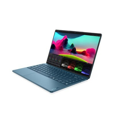LAPTOP LENOVO YOGA SLIM 9 14" TOUCH OLED INTEL CORE ULTRA 7 258V 32GB RAM 1TB SSD WINDOWS 11 HOME