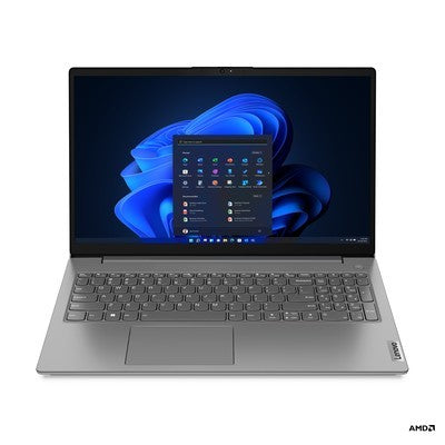 LAPTOP LENOVO V15 G4 ABP 15.6" FHD AMD RYZEN 7 7730U 16GB DDR4 512GB SSD NVME