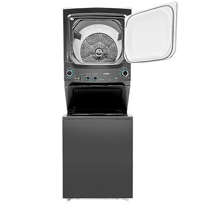 TORRE DE LAVADORA A GAS 24KG