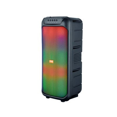 PARLANTE E8812 8PULG X1 + MIC