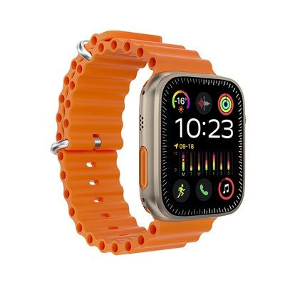 SMARTWATCH T800 ULTRA 2 +