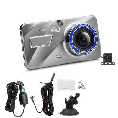 GPS CAMARA V6