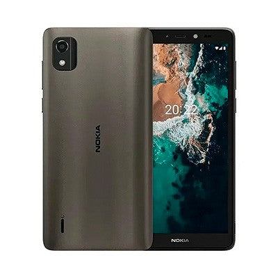 CELULAR NOKIA C2 4G DUAL SIM