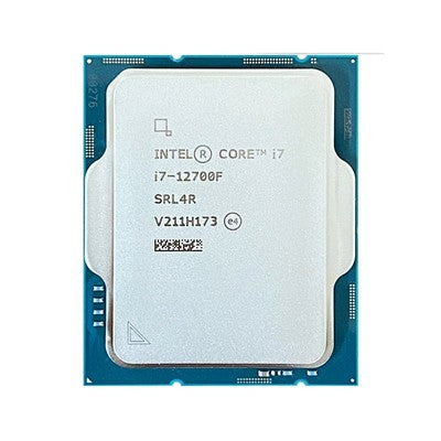 PROC. INTEL I5-12400/2.50GHZ 6 NUCLEOS LGA1700 DDR4/5 3200/4800 UHD GRAPHICS 730 BX8071512400 GARANTIA 12 MESES