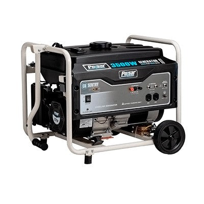 GENERADOR ELECTRICO A GASOLINA
