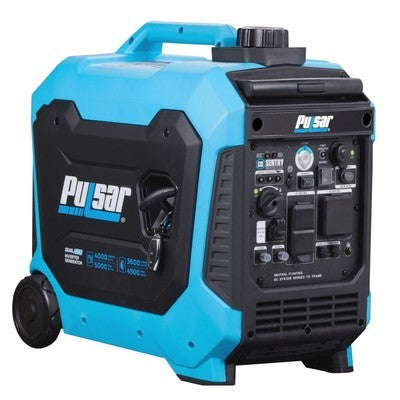 GENERADOR PULSAR 5000W