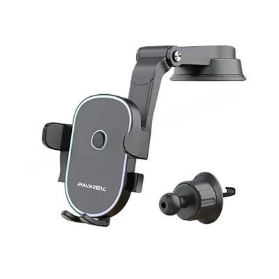 SOPORTE DE TELEFONO PARA AUTO PAVAREAL CH75