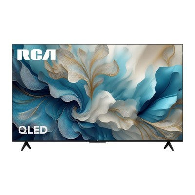 SMART TV RCA 75” QLED 4K