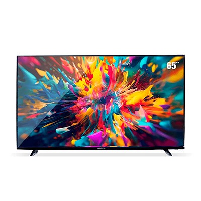 LED SMART TV 43" STARGOLD - FULL HD GOOGLE TV