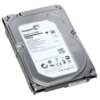 DISCO DURO SEAGATE 1TB PULL SLIM 3.5" 5900RPM 64MB SATA ST1000VM002