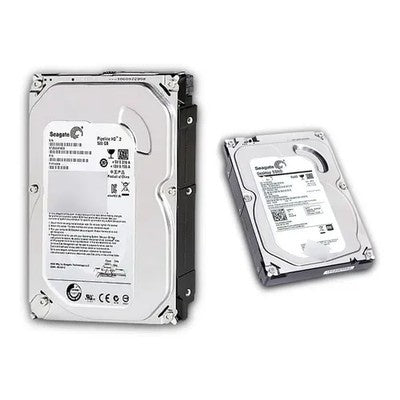 DISCO DURO SEAGATE 500GB PULL SATA 5900RPM 64MB 6.0GB/S ST500VM000