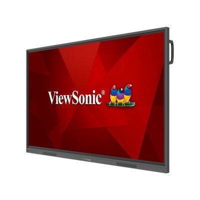 PANTALLA VIEWSONIC 55" 4K IFP55G1