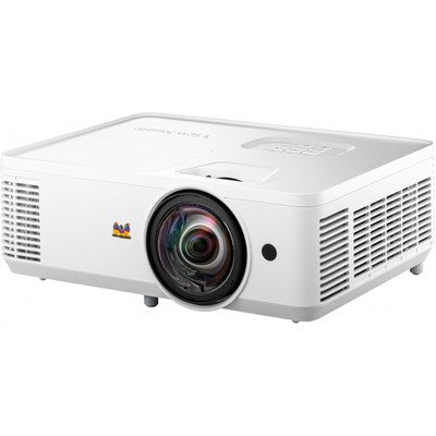 PROYECTOR VIEWSONIC PS502W