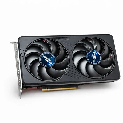 TARJETA DE VIDEO GOLDEN GEFORCE GTX 1060 6GB GDDR5 192 BITS PCIE 3.0