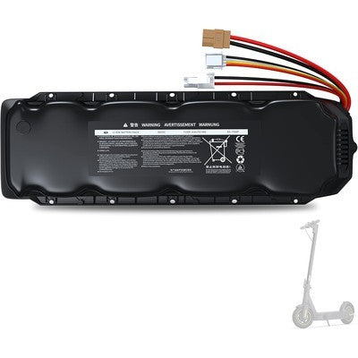 Bateria Para Scooter Ninebot