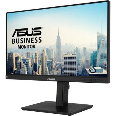 MONITOR ASUS BE24ECSBT 24" CLASS LCD TOUCHSCREEN 16:9 - 5 MS AS-BE24ECT - ASUS