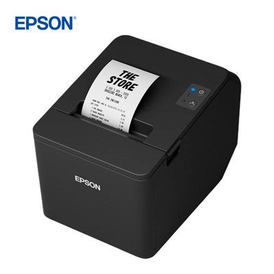 MPRESORA EPSON TM-T20IV-SP-022 | TÉRMICA POS