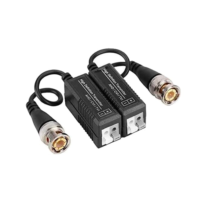 PAREJA DE VIDEO BALUM 5MP JR-CF903
