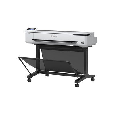 IMPRESORA EPSON SURECOLOR T5170 | GRAN FORMATO 36" | A1/D | WI-FI | 2400 × 1200 DPI