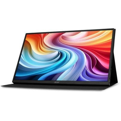 MONITOR PORTÁTIL ACER PM161Q JBMIUUX 15.6 PULGADAS FULL HD IPS 60HZ