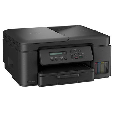 IMPRESORA BROTHER DCP-T730DW | MULTIFUNCIÓN | WI-FI | DÚPLEX | ESCÁNER ADF