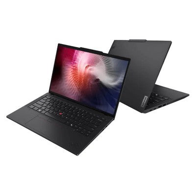 LAPTOP CORPORATIVA LENOVO THINKPAD SERIE T 14" INTEL CORE ULTRA 7 16GB DDR5 512GB SSD OPAL 2.0 WINDOWS 11 PRO BLACK