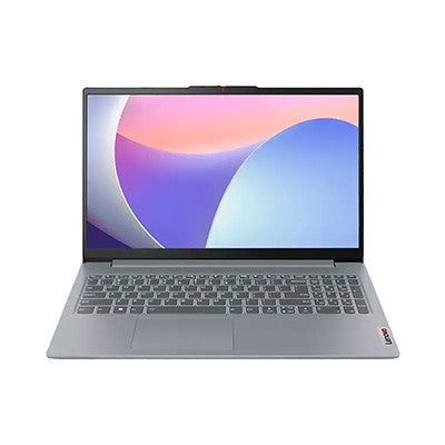 LAPTOP LENOVO IDEAPAD SLIM 3 15.6" FHD AMD RYZEN 3 7320U 8GB RAM 512GB SSD WI-FI 6 FREEDOS