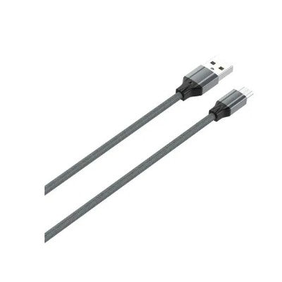 CABLE LDNIO LS441 2.4A 1M MICRO USB