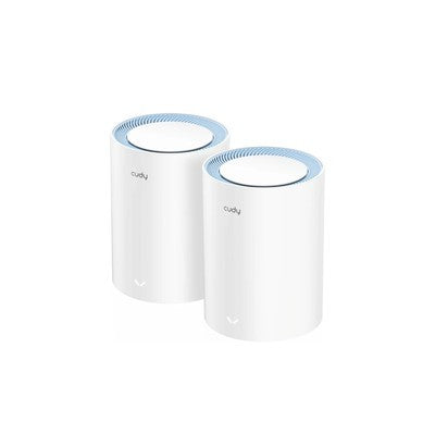 Torre Mesh Cudy Ac1200 (2Pack)