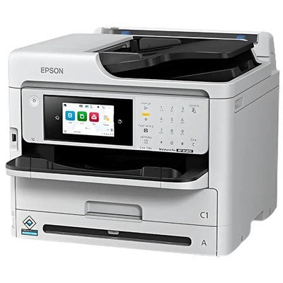IMPRESORA EPSON WORKFORCE PRO M5899 | MULTIFUNCIÓN MONOCROMÁTICA