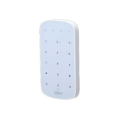 Teclado Inalambrico