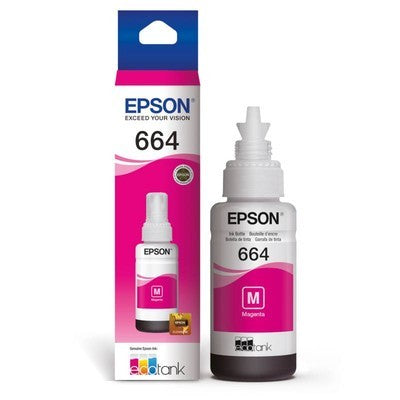 TINTA MAGENTA INK T664320-AL