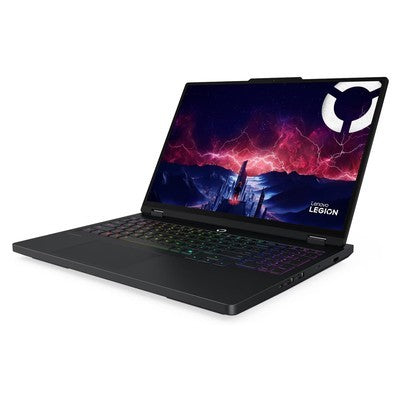 LAPTOP LENOVO LEGION PRO 5 16" OLED AMD RYZEN 7 8745HX 32GB RAM 1.5TB SSD TX 5060 8GB FREEDOS