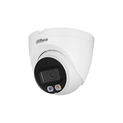 CÁMARA DE SEGURIDAD DOMO IP 4MP
