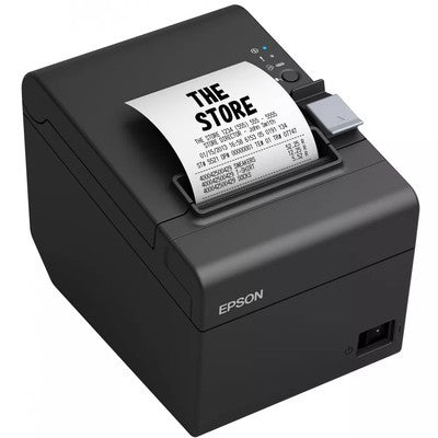 IMPRESORA EPSON TM-T20IIIL-001 | TÉRMICA DE TICKETS