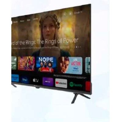 LED SMART TV 55" MOTOROLA - UHD 4K GOOGLE TV