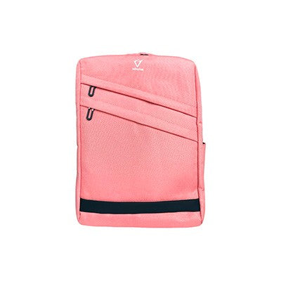 MOCHILA INFINYTEK PEGASUS ROSADA