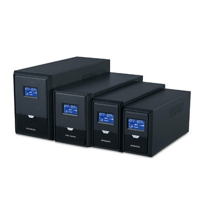 UPS 800VA/480W INTERACTIVO