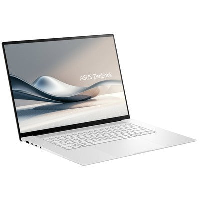 LAPTOP ASUS ZENBOOK S 16 OLED TOUCH 16" 3K AMD RYZEN AI 9 365 24GB RAM 1TB SSD COPILOT+ PC WINDOWS 11
