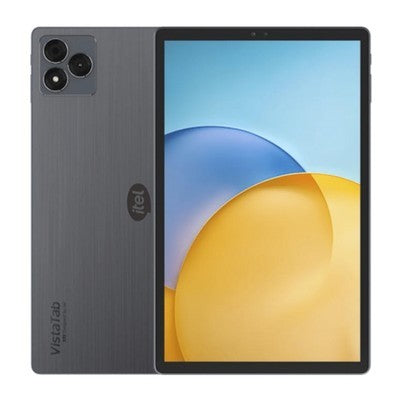TABLET ITEL VISTATAB 11 10.1" | 4GB + 8GB RAM | 128GB | 4G LTE | 6000MAH