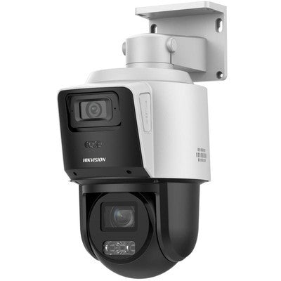 CÁMARA DE SEGURIDAD IP POE 8MP DARKFIGHTER