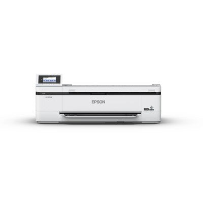 IMPRESORA EPSON SURECOLOR T3170M | MULTIFUNCIÓN 24" | ESCÁNER INTEGRADO | WI-FI | A1/D